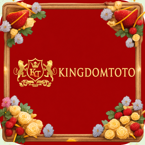 kingdomtoto — mitra unggulan